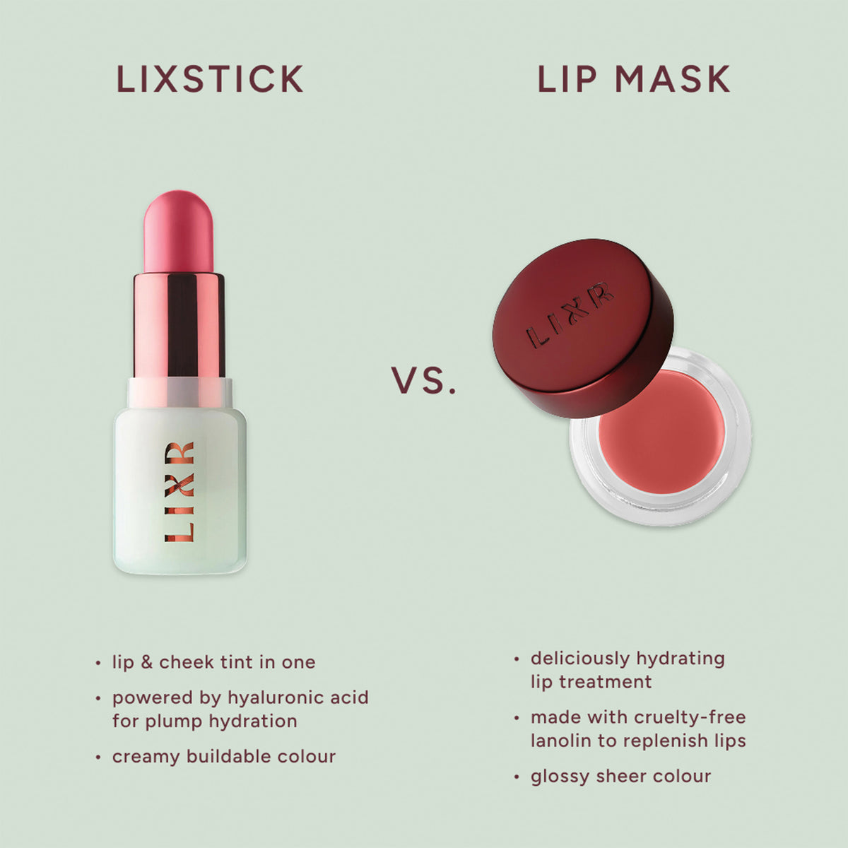 Lixstick