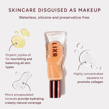 Skin Shake Bi-Phase Tinted Serum