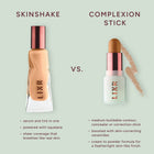 Skin Shake Bi-Phase Tinted Serum