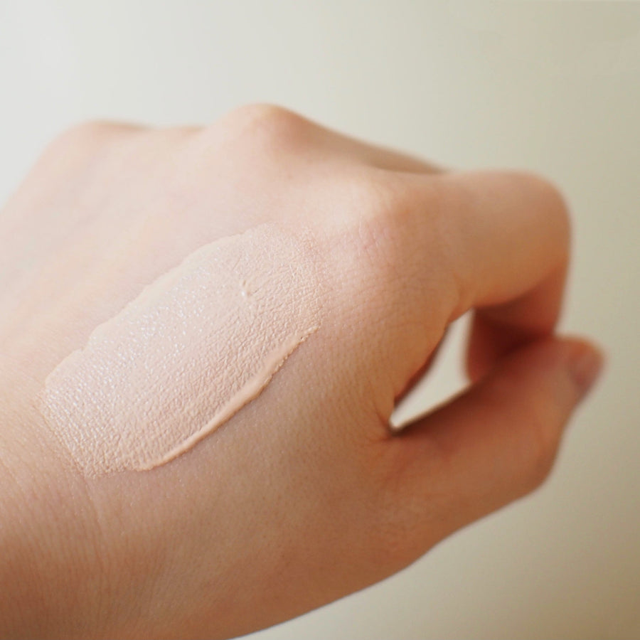 Foundation By Coverage