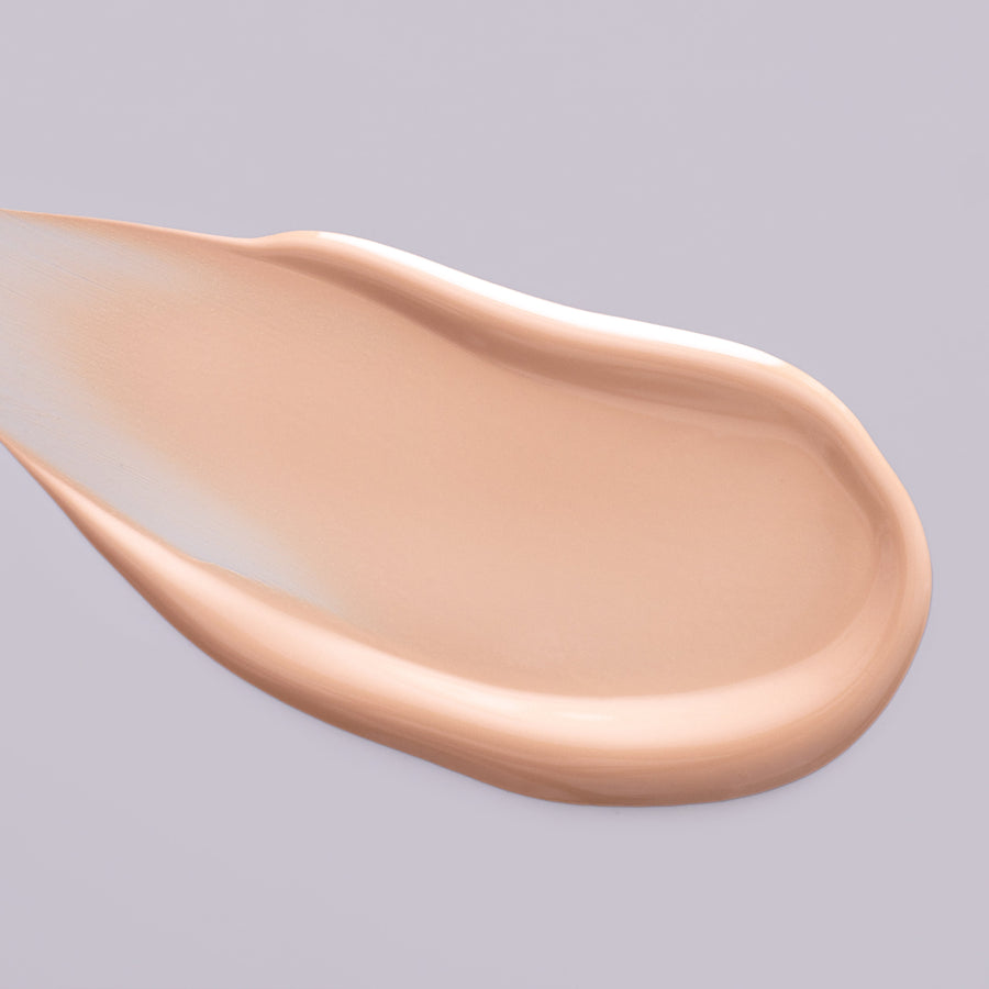Foundation By Finish