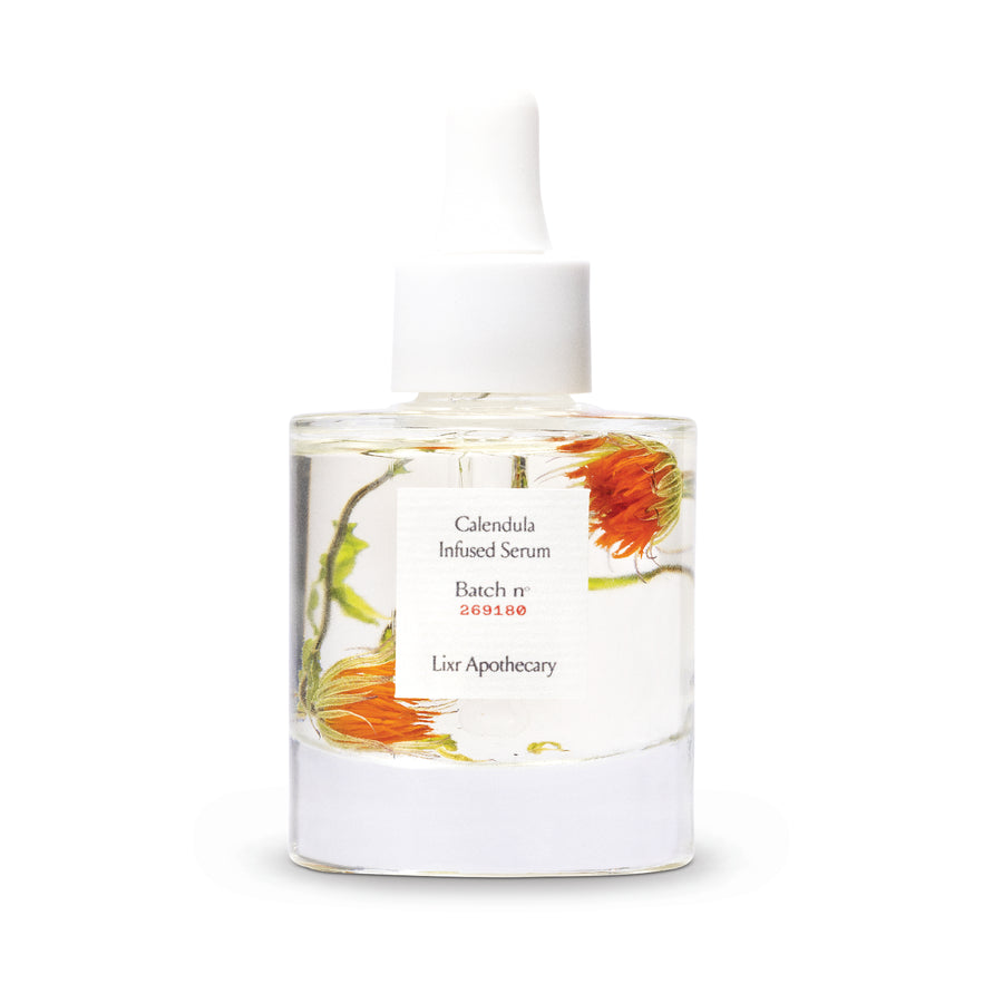 Calendula Serum (Soothing)