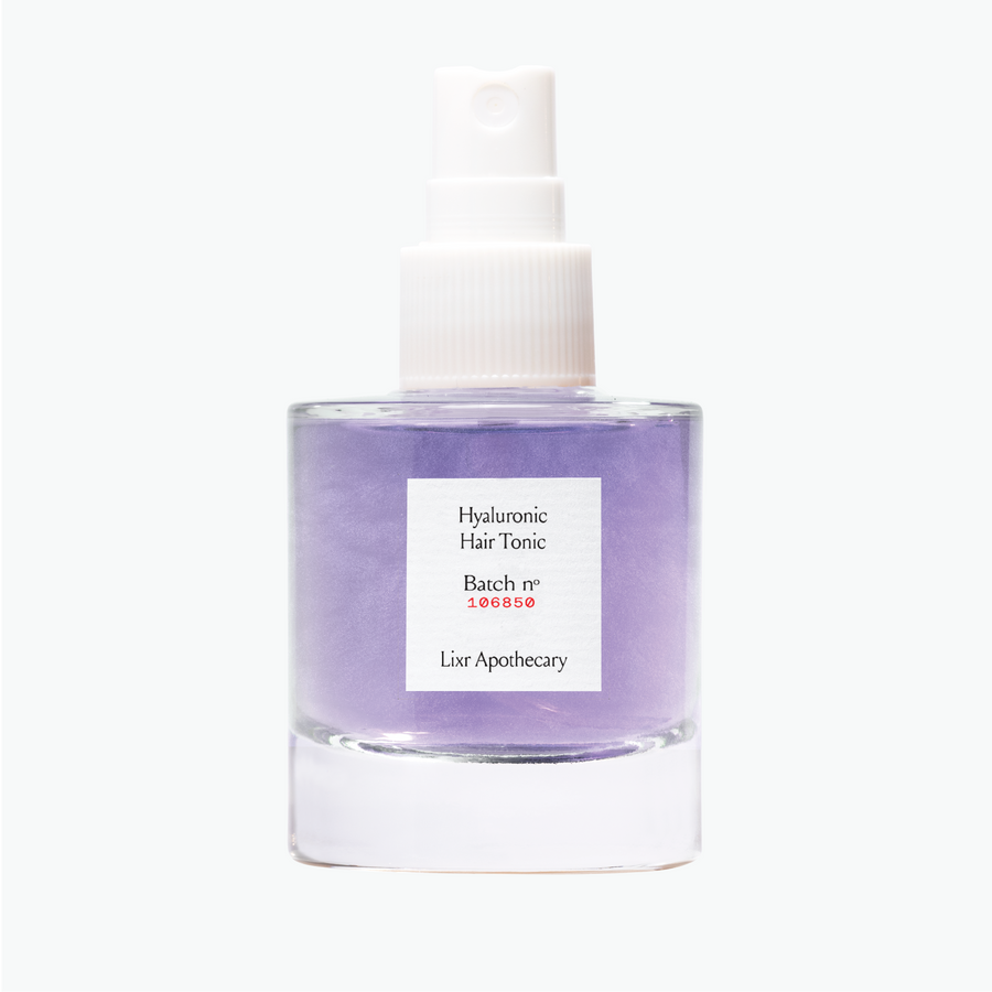 Healthy Hair Set