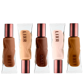 LIXR | Lixr Beauty