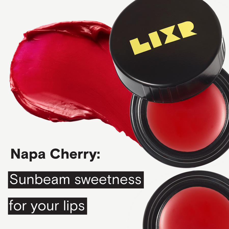 Napa Cherry (Tinted)