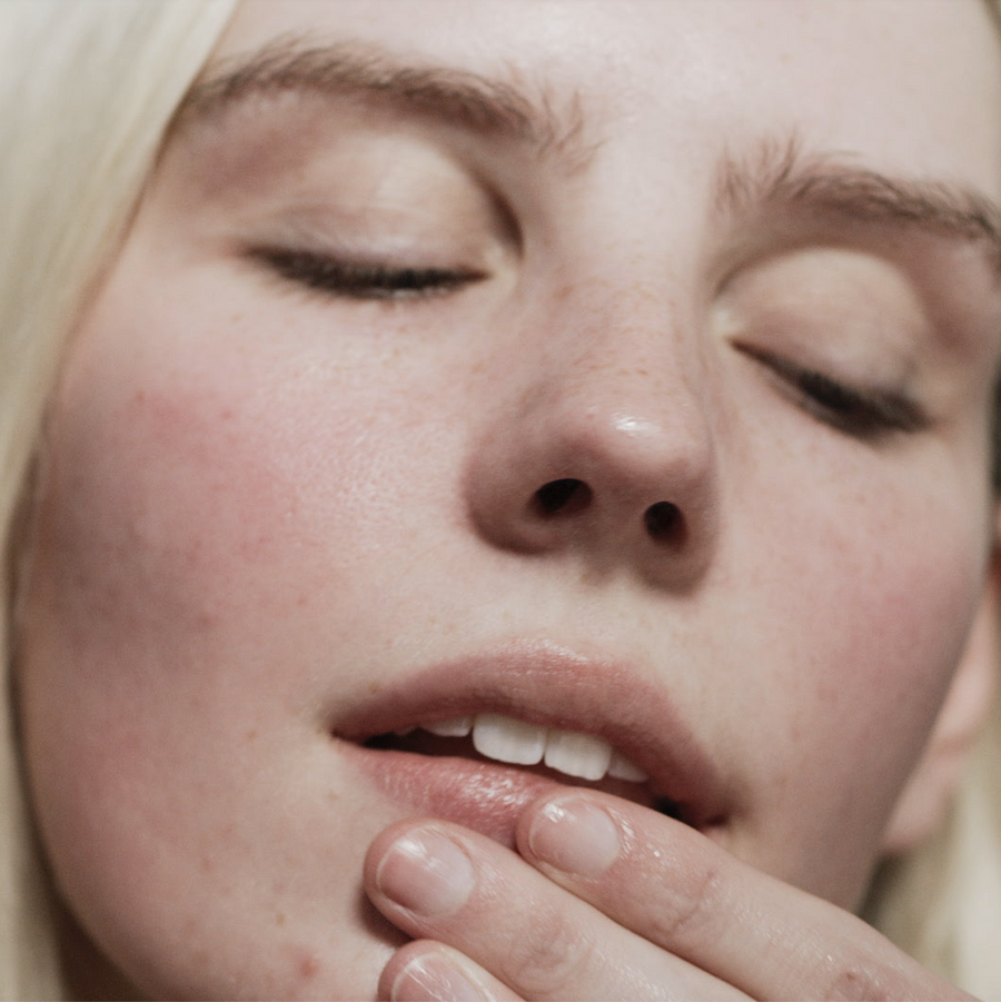 Napa Cherry Lip Mask